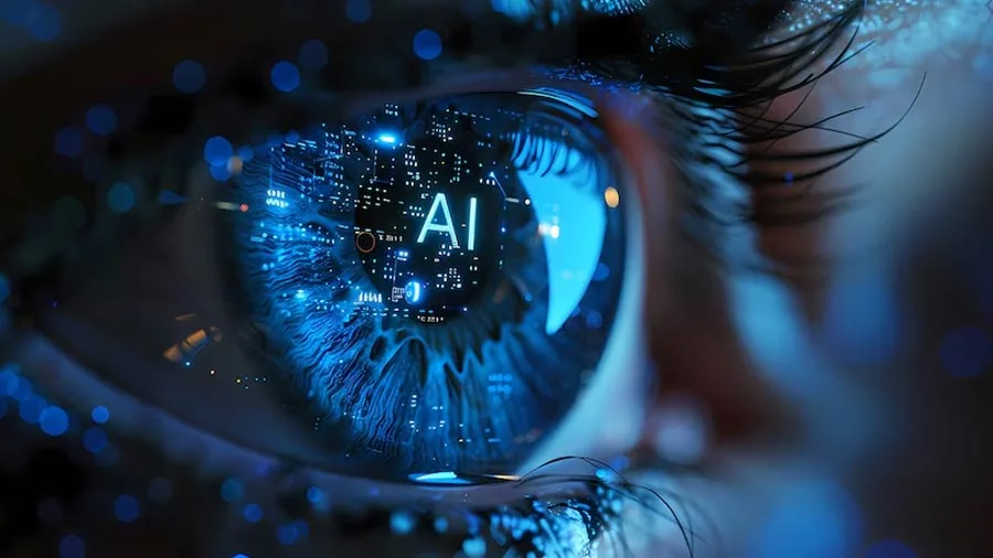 AI的未来：2026年值得关注的趋势 - 咪咕体育直播